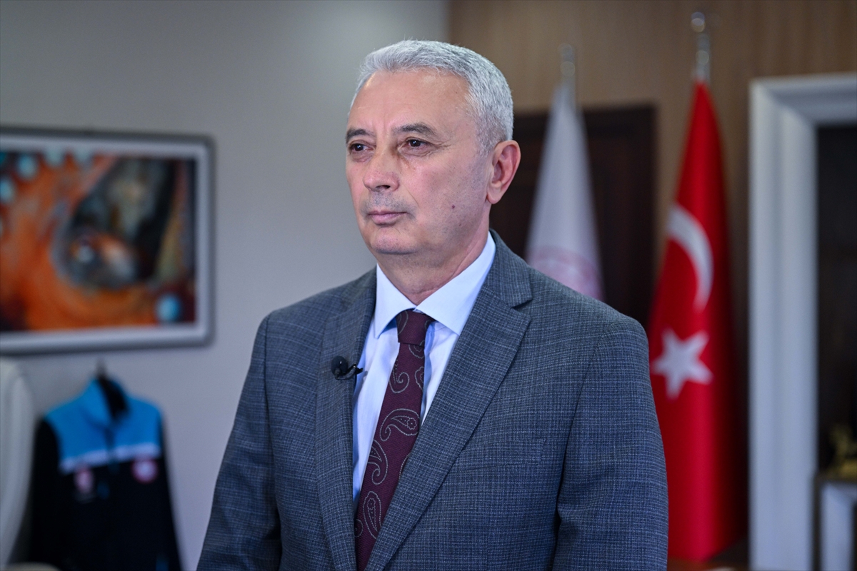 Turgay Türkyılmaz: Türk havyarı dünya pazarında güçlenecek