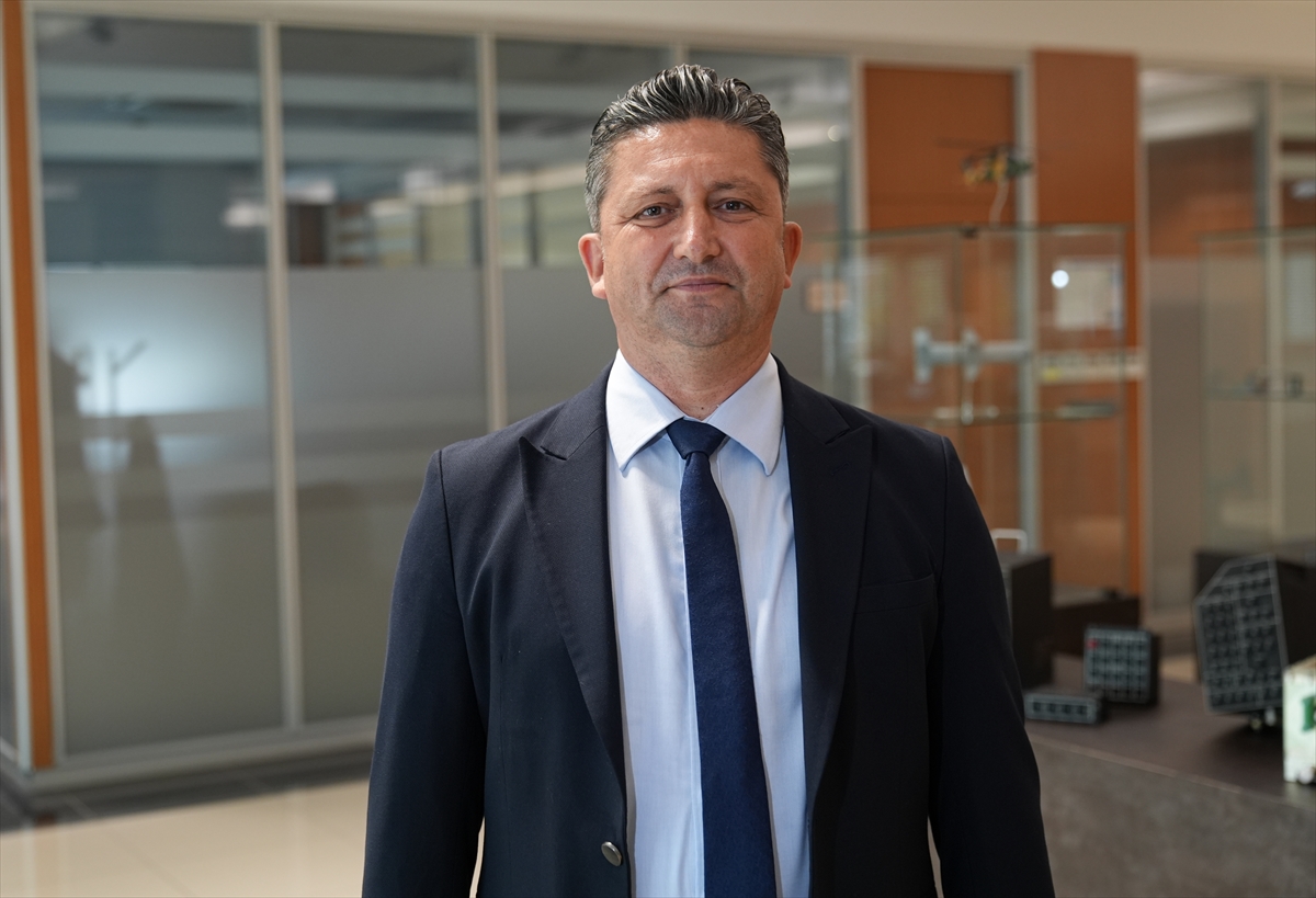 HÜRJET ve GÖKBEY'in elektrik güç sistemleri geliştiriliyor