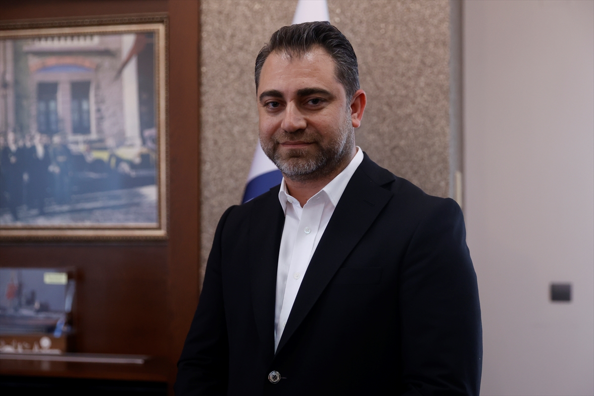 AHBİB: İlk yarıda 901,3 milyon dolarlık ihracat