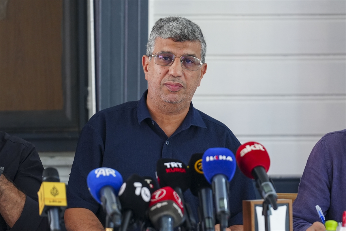 Filistinli Esirler: İsrail Hapishanelerinde Sistematik İşkence