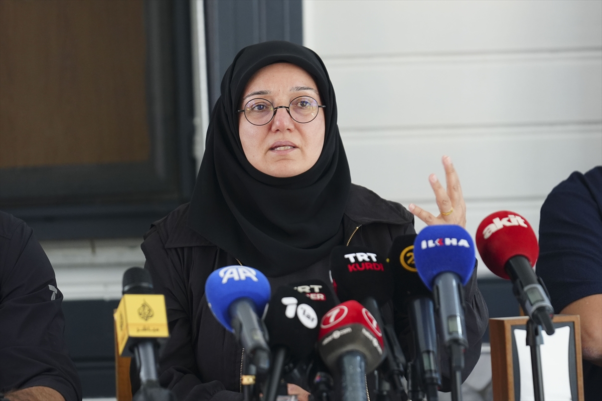 Filistinli Esirler: İsrail Hapishanelerinde Sistematik İşkence