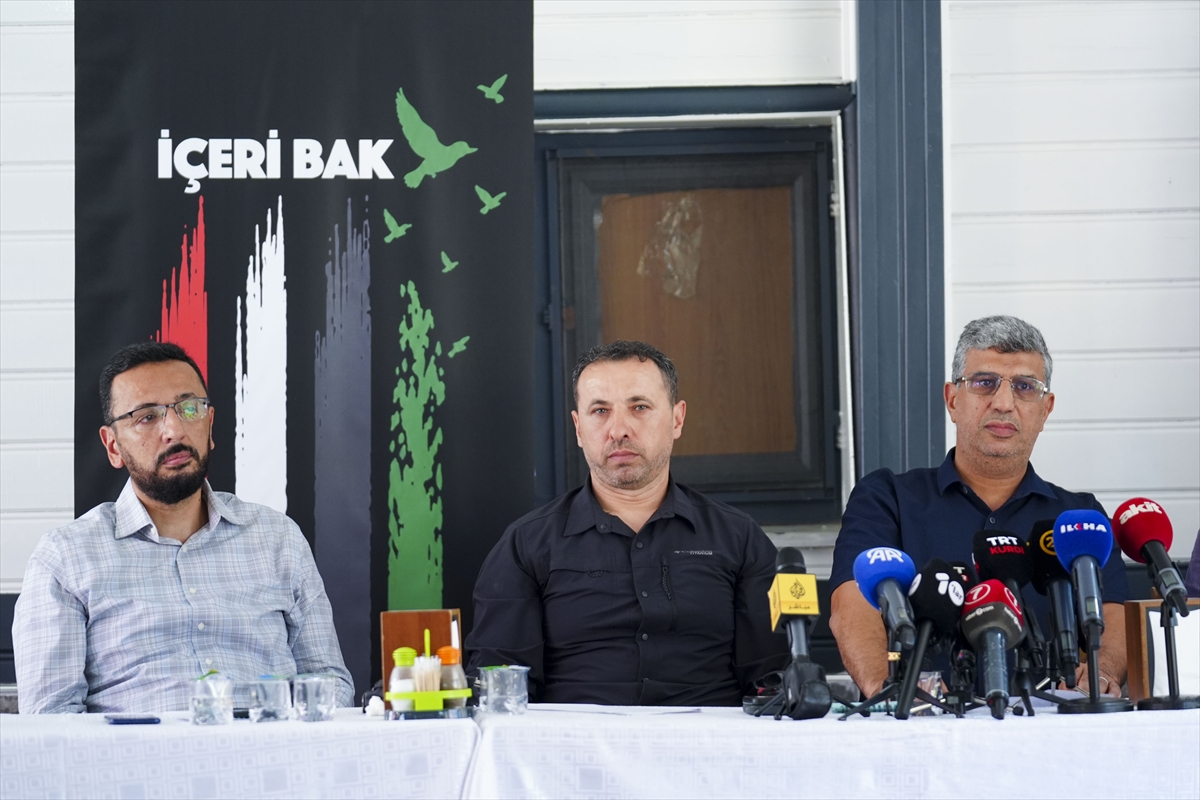 Filistinli Esirler: İsrail Hapishanelerinde Sistematik İşkence