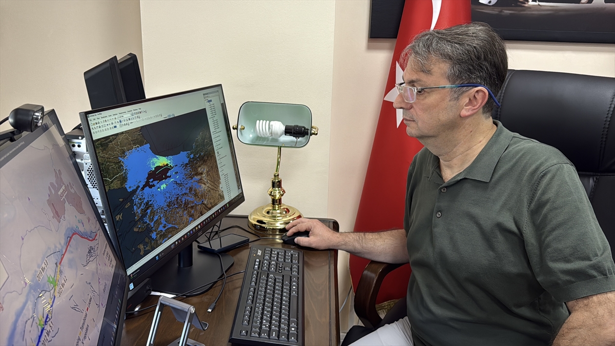 Kutoğlu: Depreme en kötü senaryoya göre hazır olunmalı