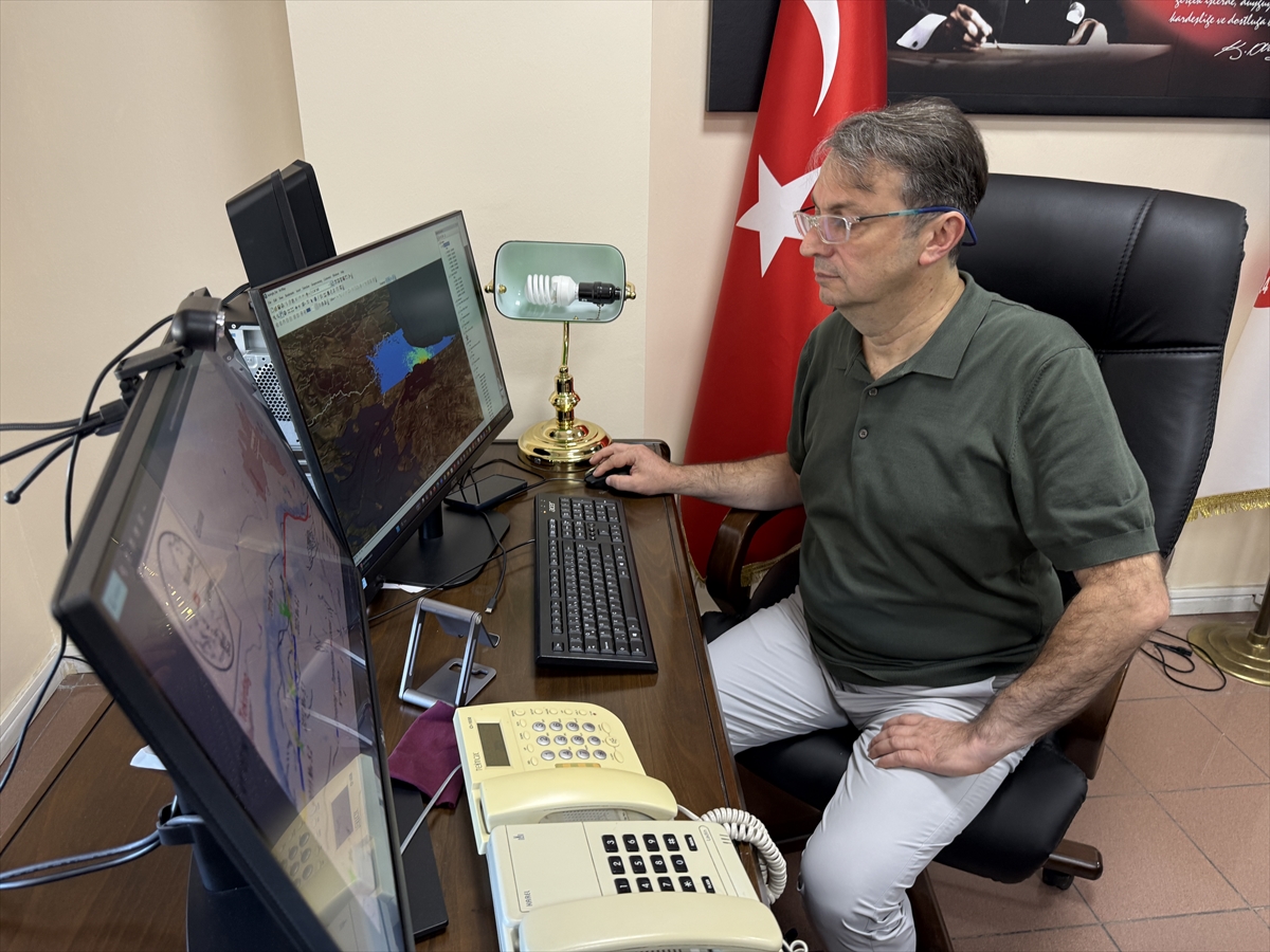 Kutoğlu: Depreme en kötü senaryoya göre hazır olunmalı
