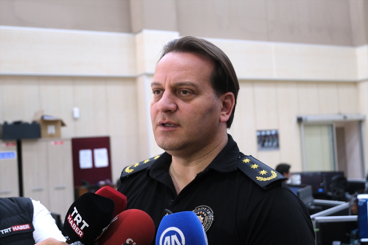 Gökmen dronları Konya'da kent güvenliğini artıracak