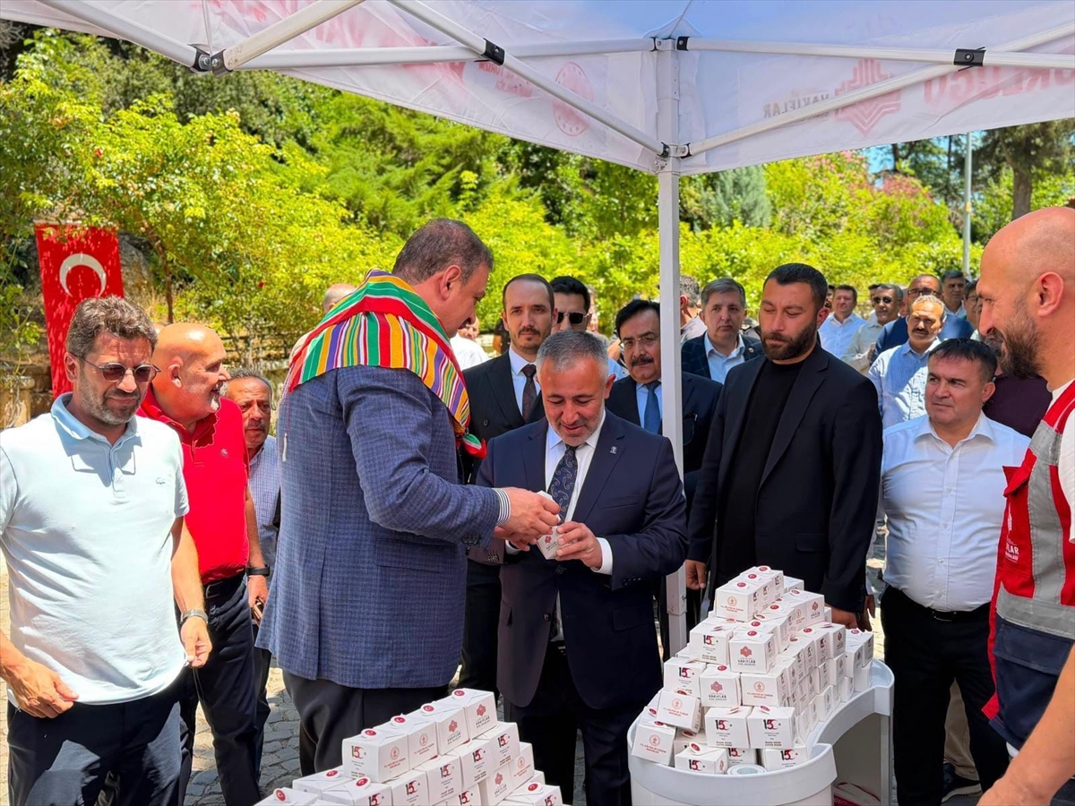 Vakıflar Genel Müdürü Aksu: Bursa ve Bilecik'teki kültür varlıklarını inceledi