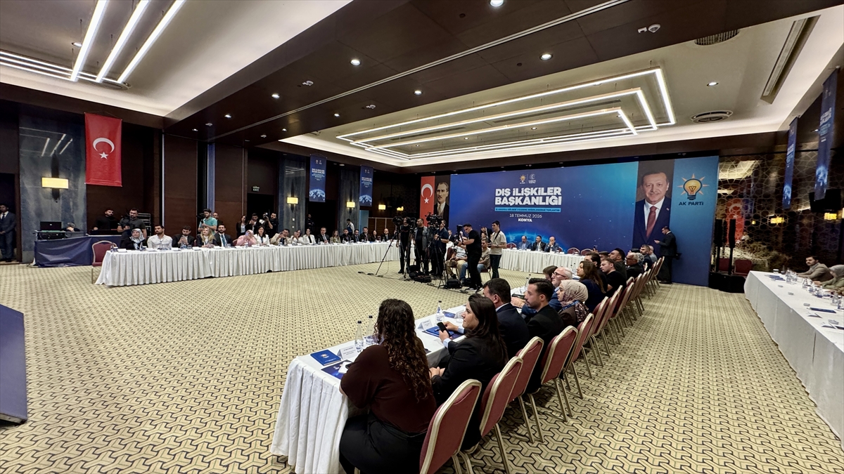 Sırakaya: Türkiye, adalet ve vicdan siyaseti üretiyor