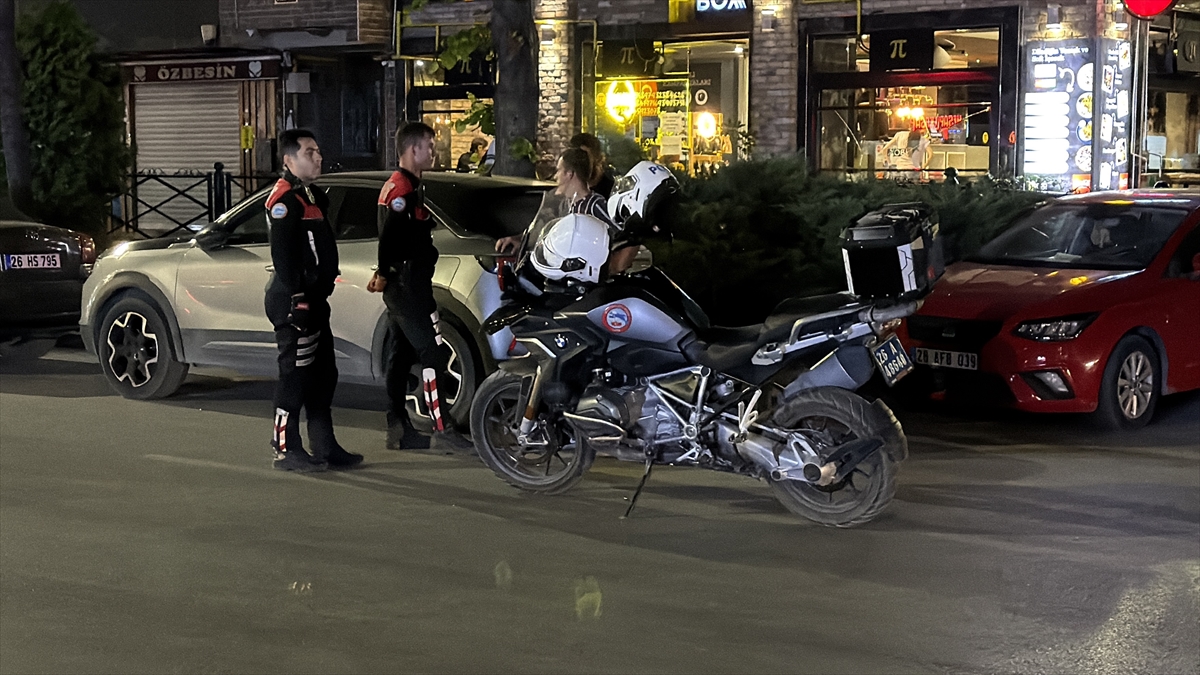 Eskişehir'de otomobilde uyuşturucu ele geçirildi