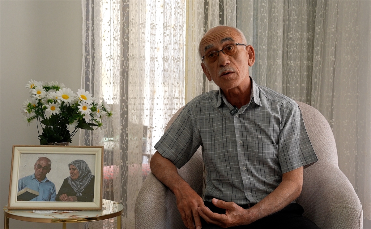 Kurum: 7 milyon vatandaş sosyal konutlara kavuştu