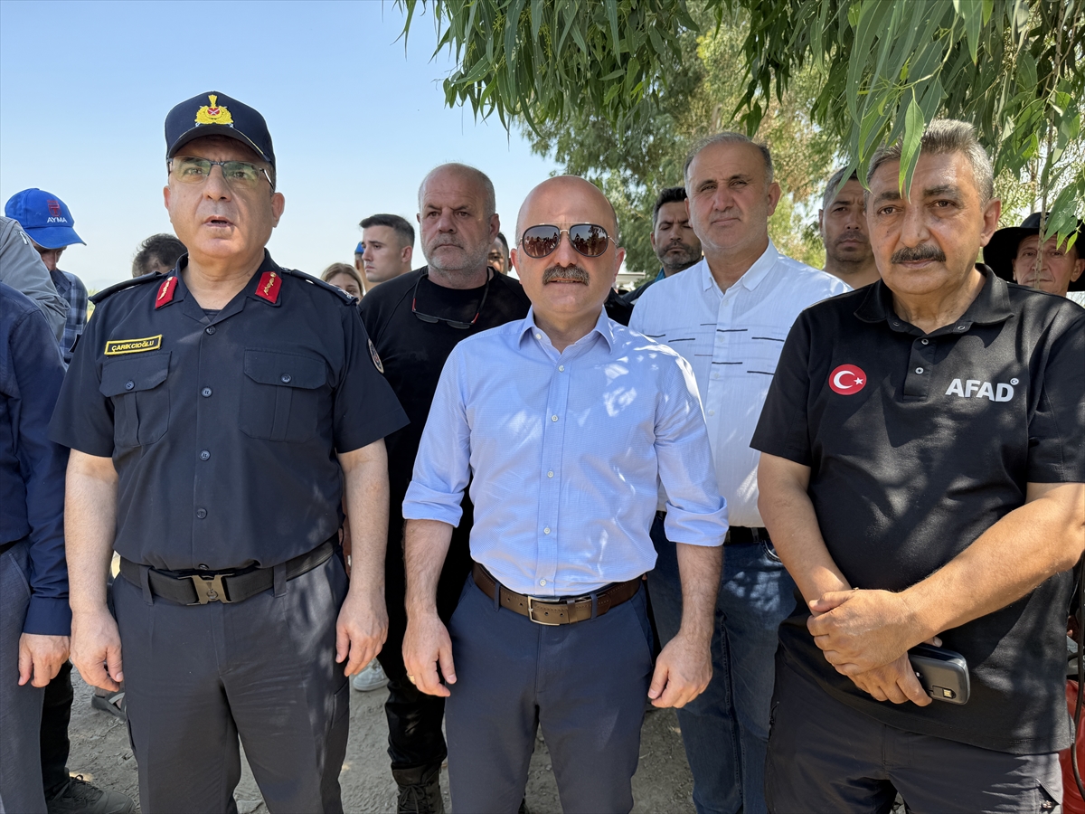 Aydın'da kayıp Şahin Özdağ aranıyor: Arama 3. gününde