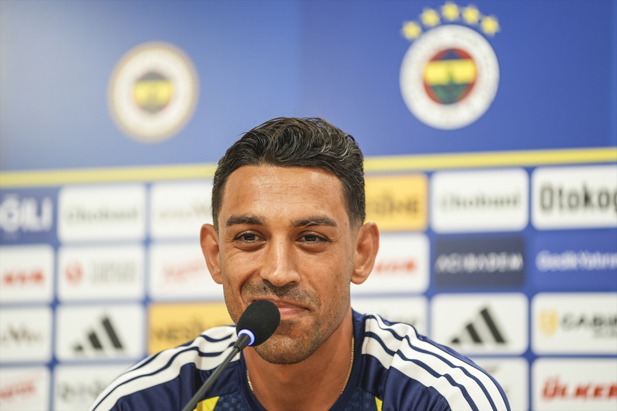 İsmail Kartal: Ake ve Greenwood yarın kadroda olacak