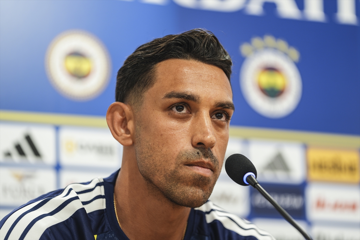 İsmail Kartal: Ake ve Greenwood yarın kadroda olacak