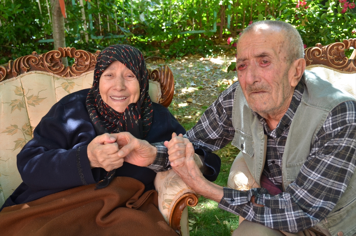 Sultan Küçükfidancı: Ağabeyini rehabilitasyonda yalnız bırakmadı