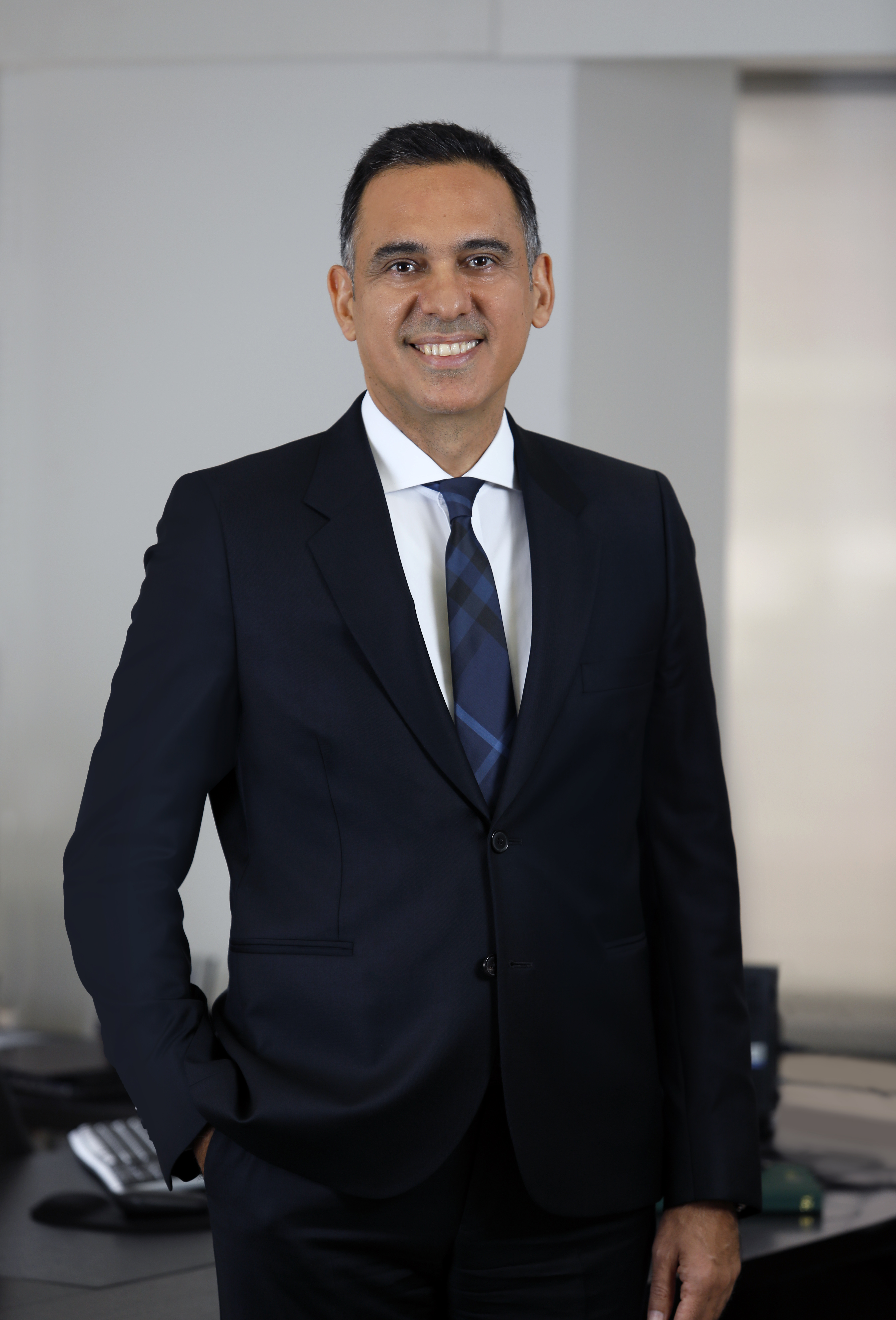 TEB Euromoney'den 'Türkiye'nin En İyi KOBİ Bankası' ödülü