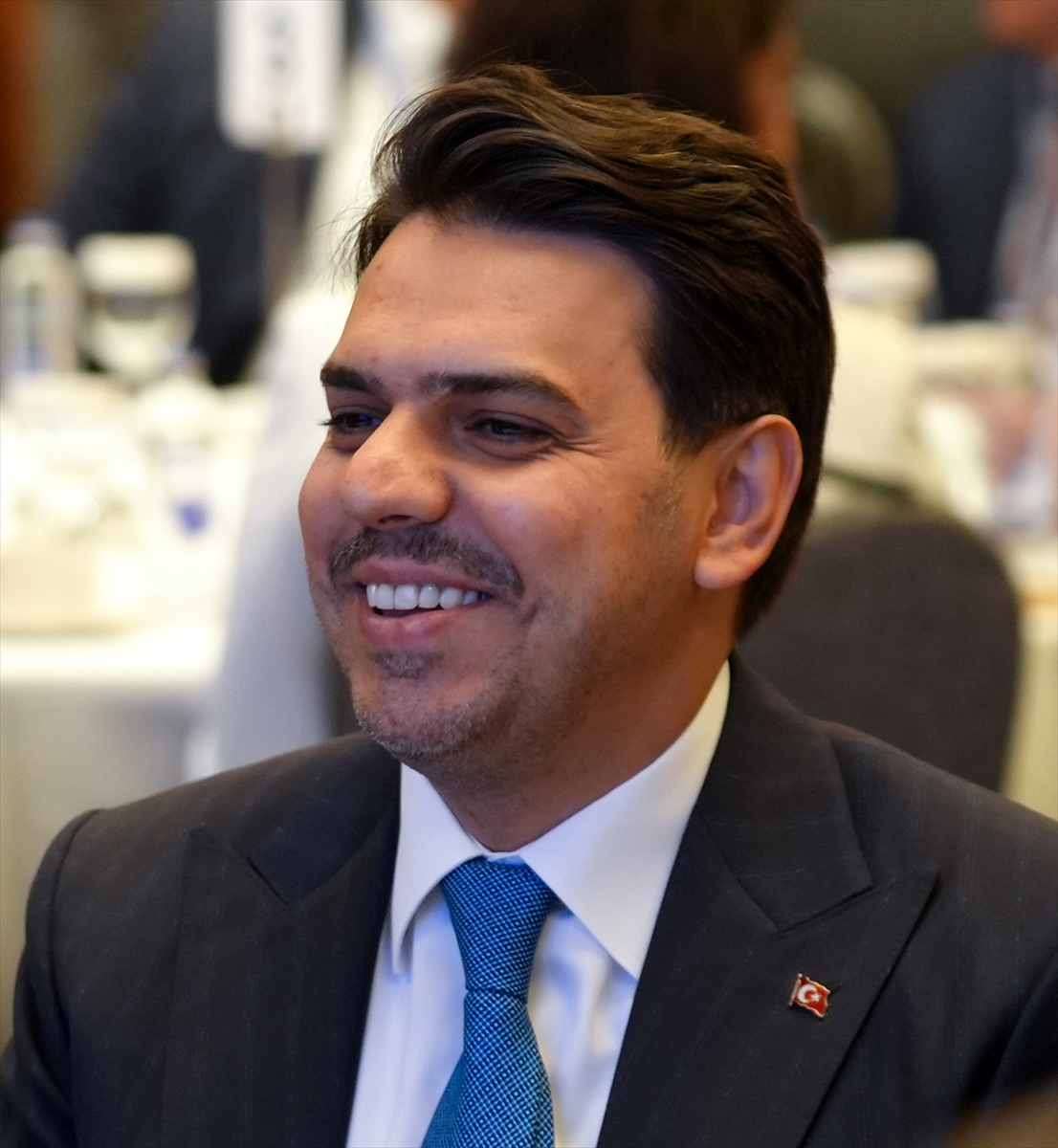 TİKA Başkanı Eren: Türkiye iklim eyleminde küresel işbirliği