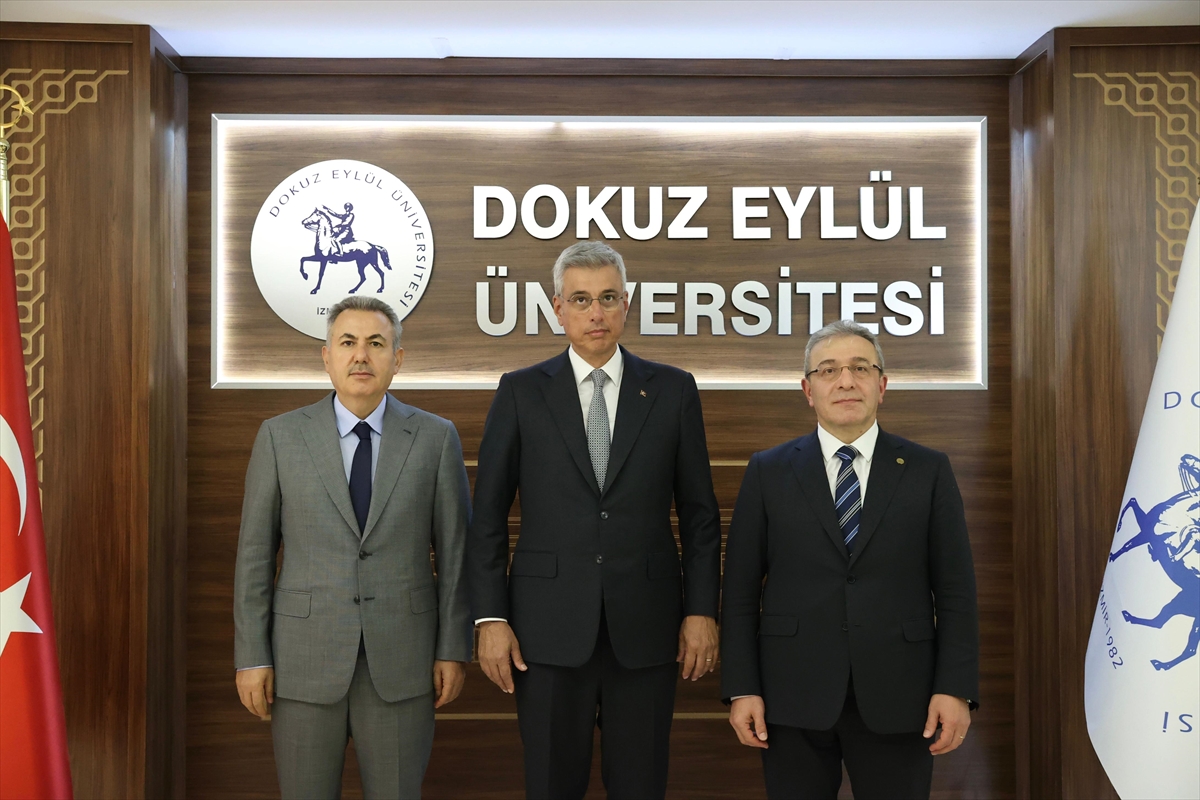 Bakan Memişoğlu: 'Üreten Sağlık' anlayışını hayata geçiriyoruz