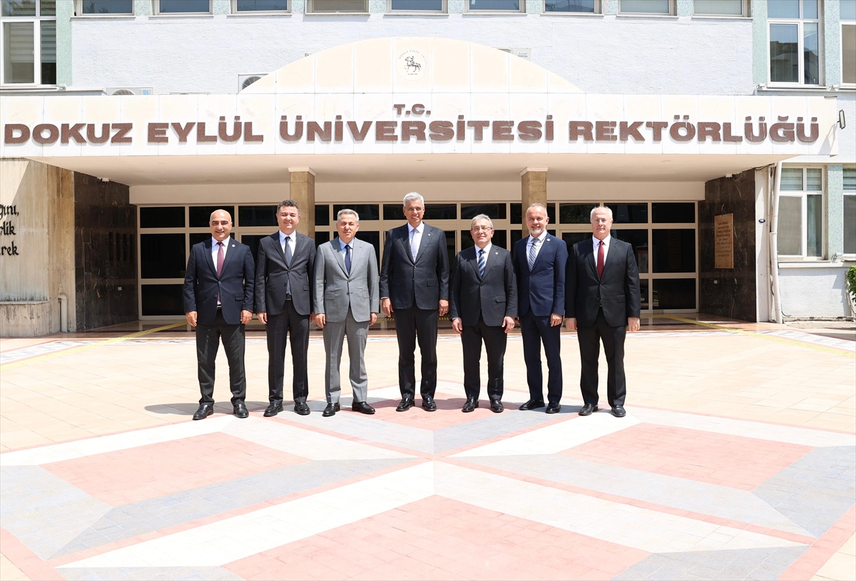 Bakan Memişoğlu: 'Üreten Sağlık' anlayışını hayata geçiriyoruz