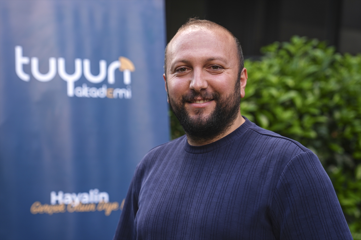 Nuri Çoban: YKS tercihlerinde uzman desteği ve veri önemli