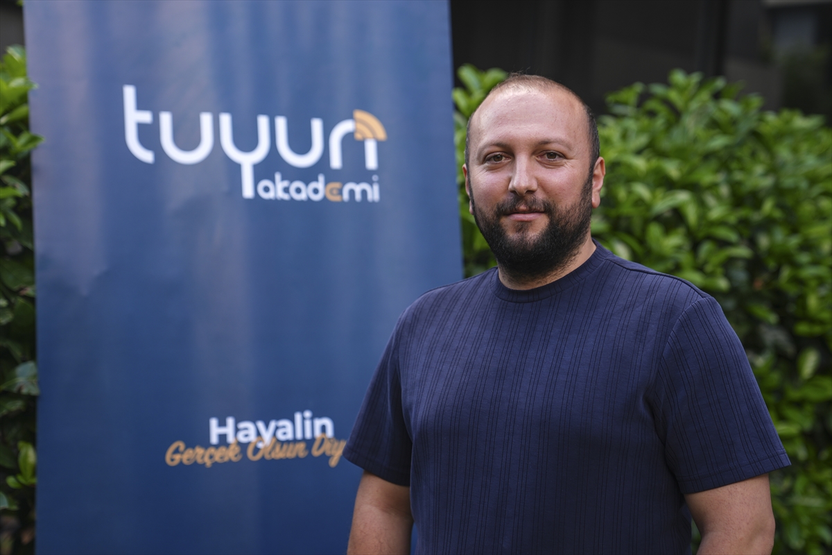Nuri Çoban: YKS tercihlerinde uzman desteği ve veri önemli