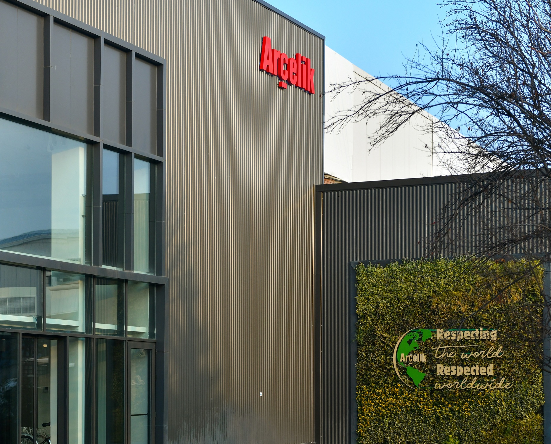 Arçelik CEO Dinçer: Sürdürülebilirlik raporları yayımlandı