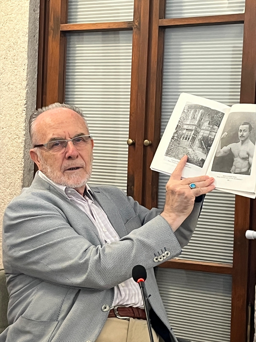 Mehmed Zihni Efendi'nin El-Kavlü'l-Ceyyid eseri yeniden yayımlandı