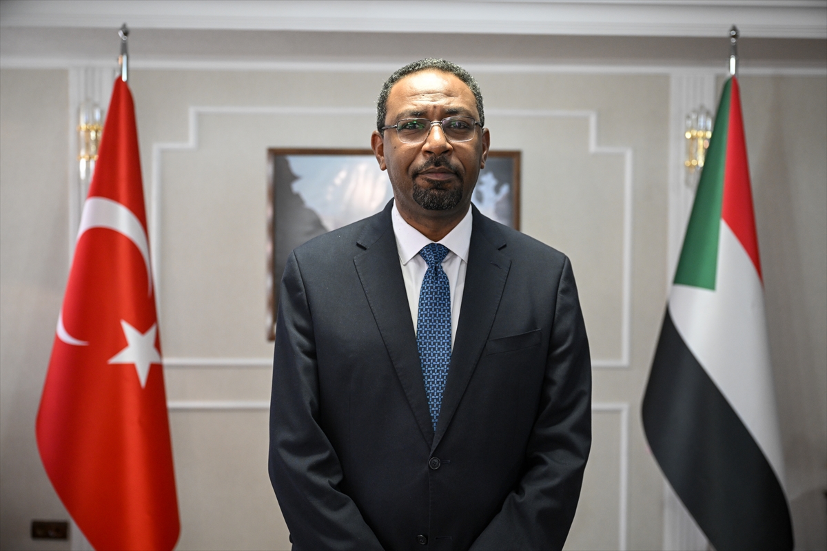 Sudan Danışmanı Eltayeb: Bölünme ihtimali kabul edilemez