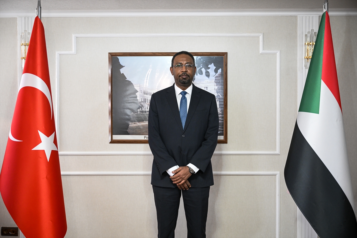 Sudan Danışmanı Eltayeb: Bölünme ihtimali kabul edilemez