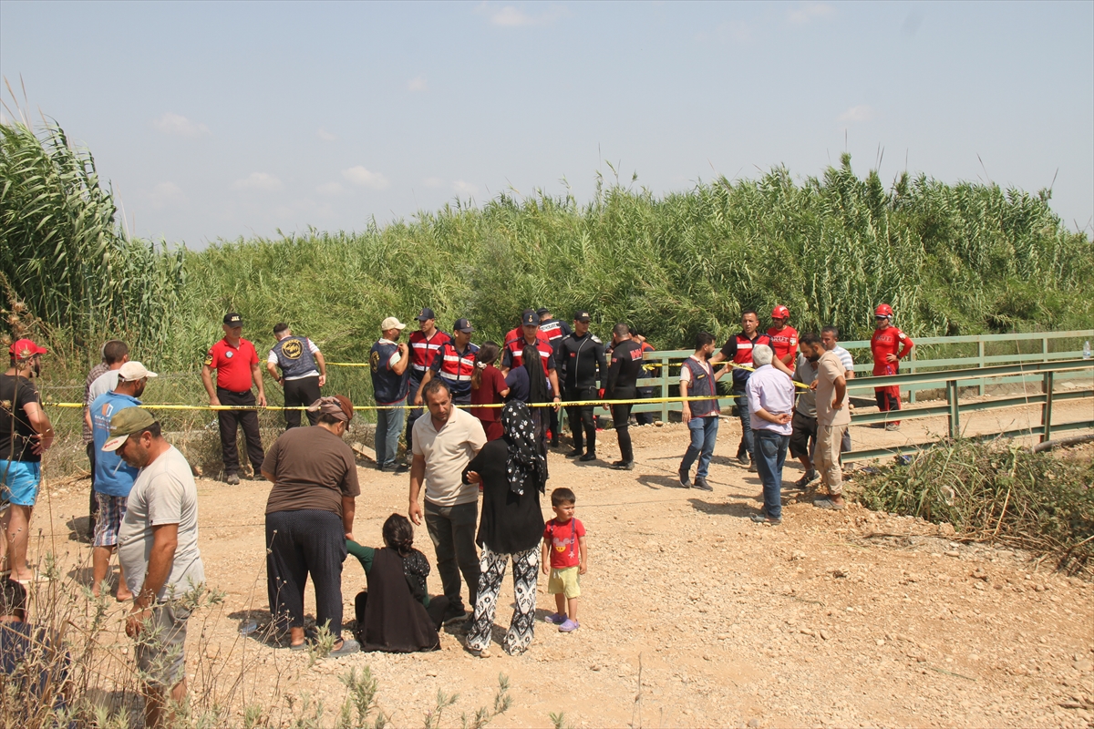 Antalya'da kaybolan Salih Arslantaş'ın cansız bedeni bulundu