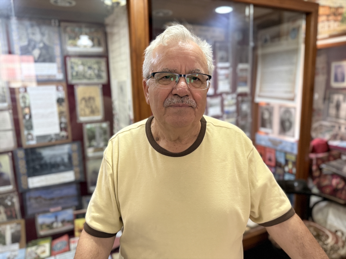 Namık Kemal Evi: İlk 6 ayda 5 bin ziyaretçi ağırladı