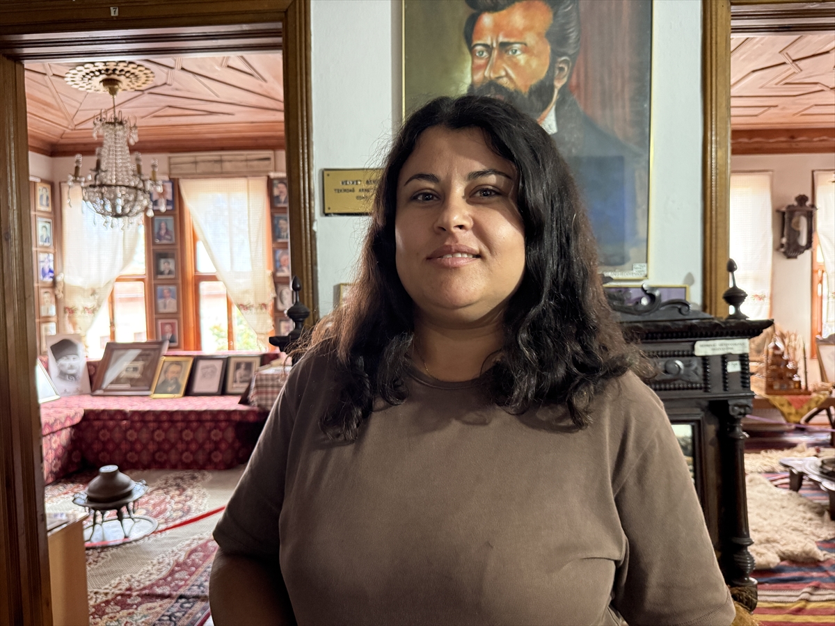 Namık Kemal Evi: İlk 6 ayda 5 bin ziyaretçi ağırladı