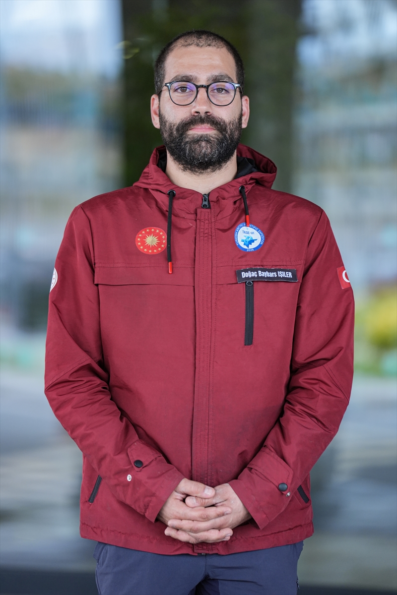 6. Ulusal Arktik Bilimsel Araştırma Seferi sona erdi