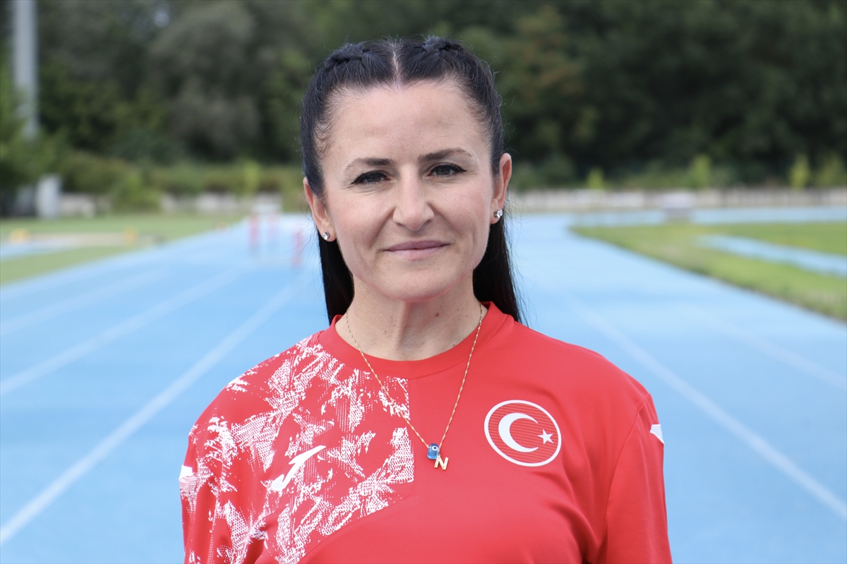 Yunus Emre Civelek: Dünya rekoru ve olimpiyat hedefi