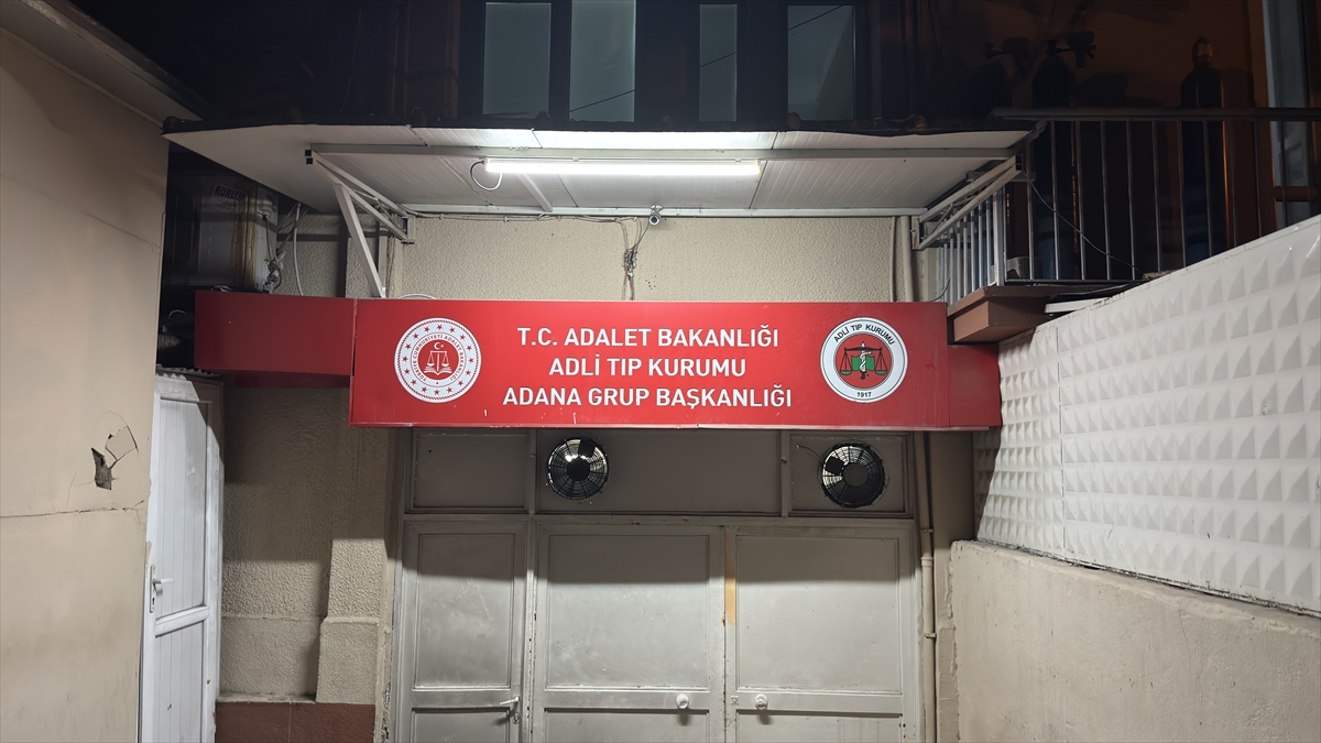 Adana'da Reyhan Acar silahlı saldırı sonucu hayatını kaybetti