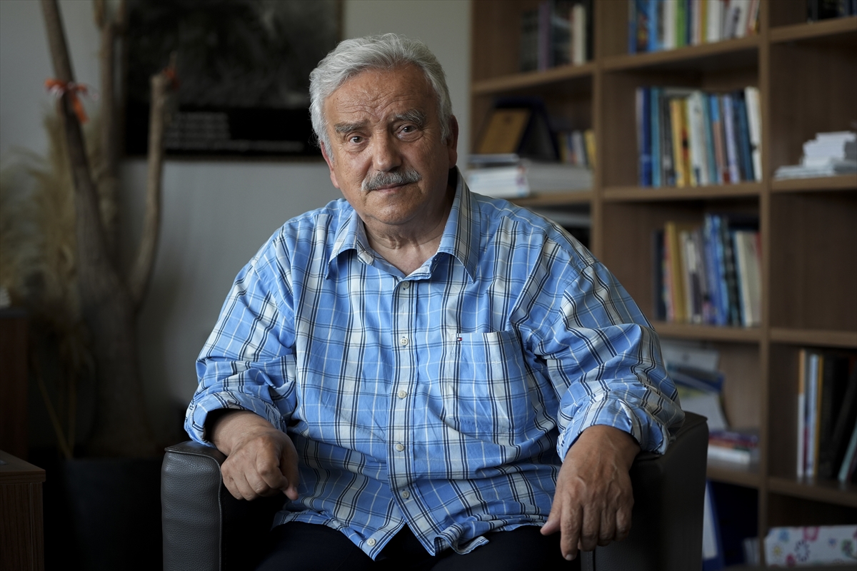 Prof. Dr. Halil İnalcık: Vefatının 10. yılında anılıyor