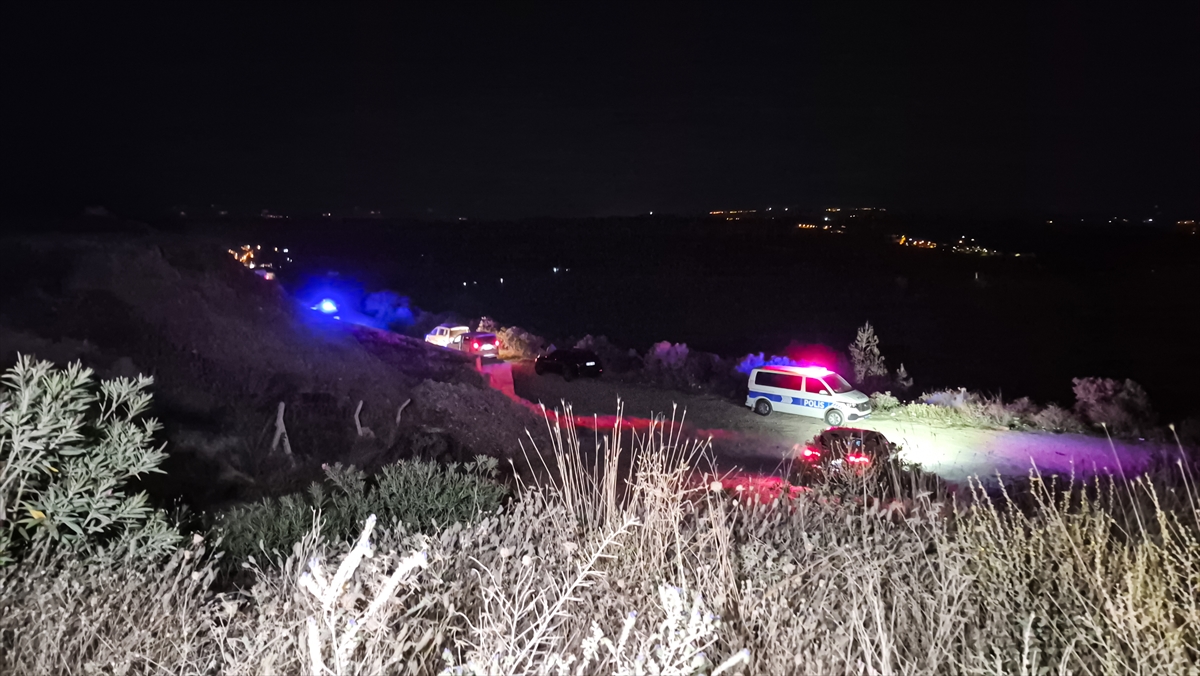 Adana'da silahlı saldırı: 3 kişi öldü, zanlı yakalandı