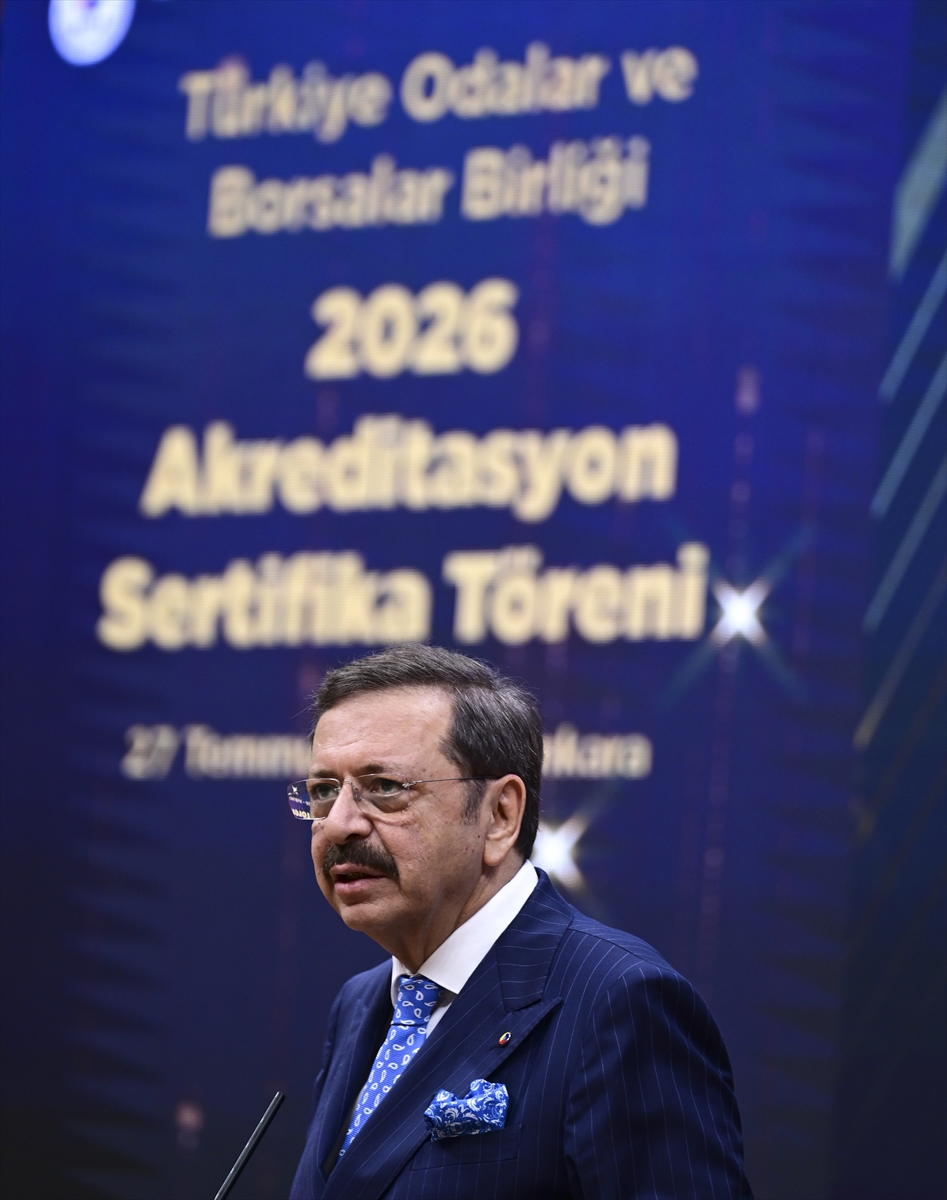 Bakan Ömer Bolat: AB korumacılığına karşı müzakereler sürüyor