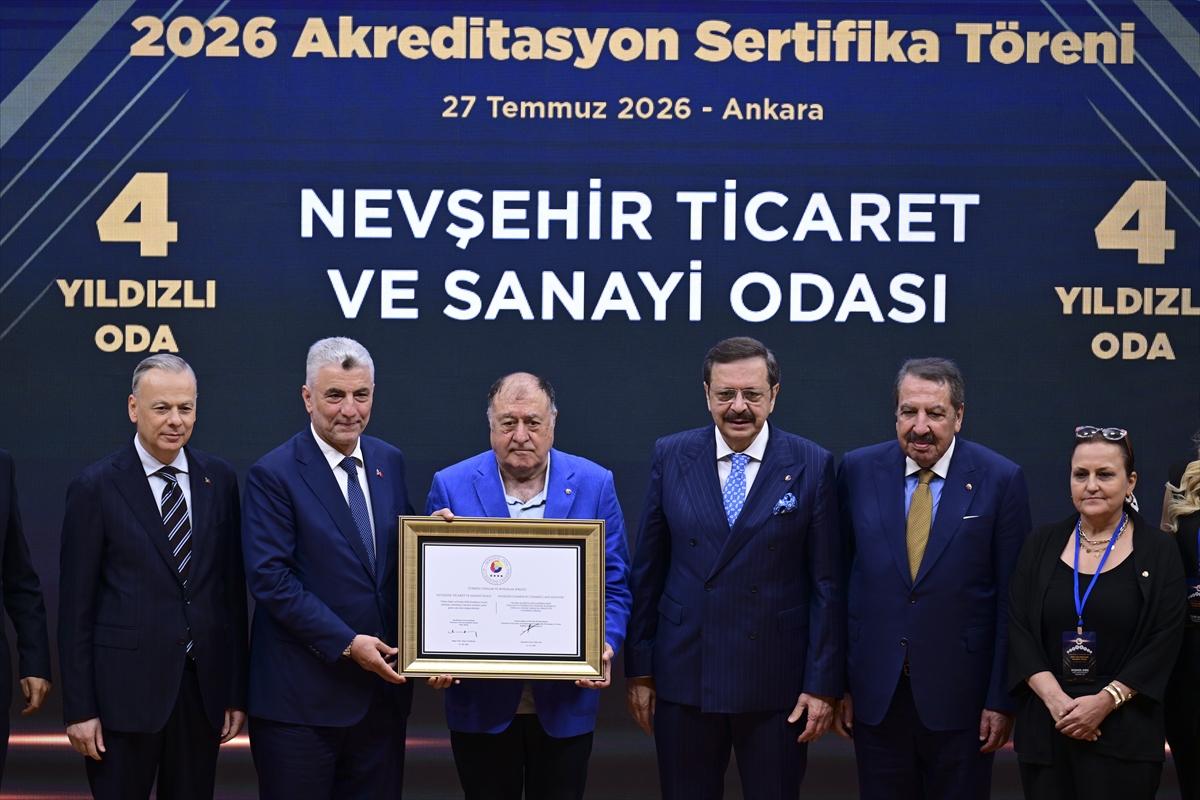 Bakan Ömer Bolat: AB korumacılığına karşı müzakereler sürüyor