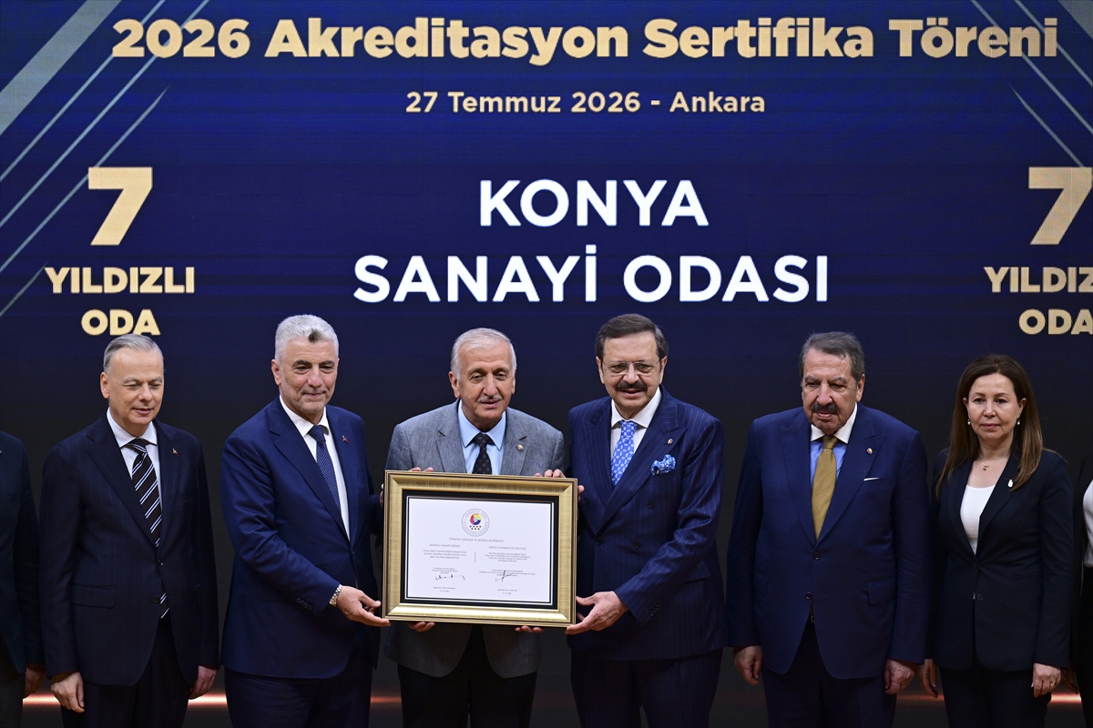 Bakan Ömer Bolat: AB korumacılığına karşı müzakereler sürüyor