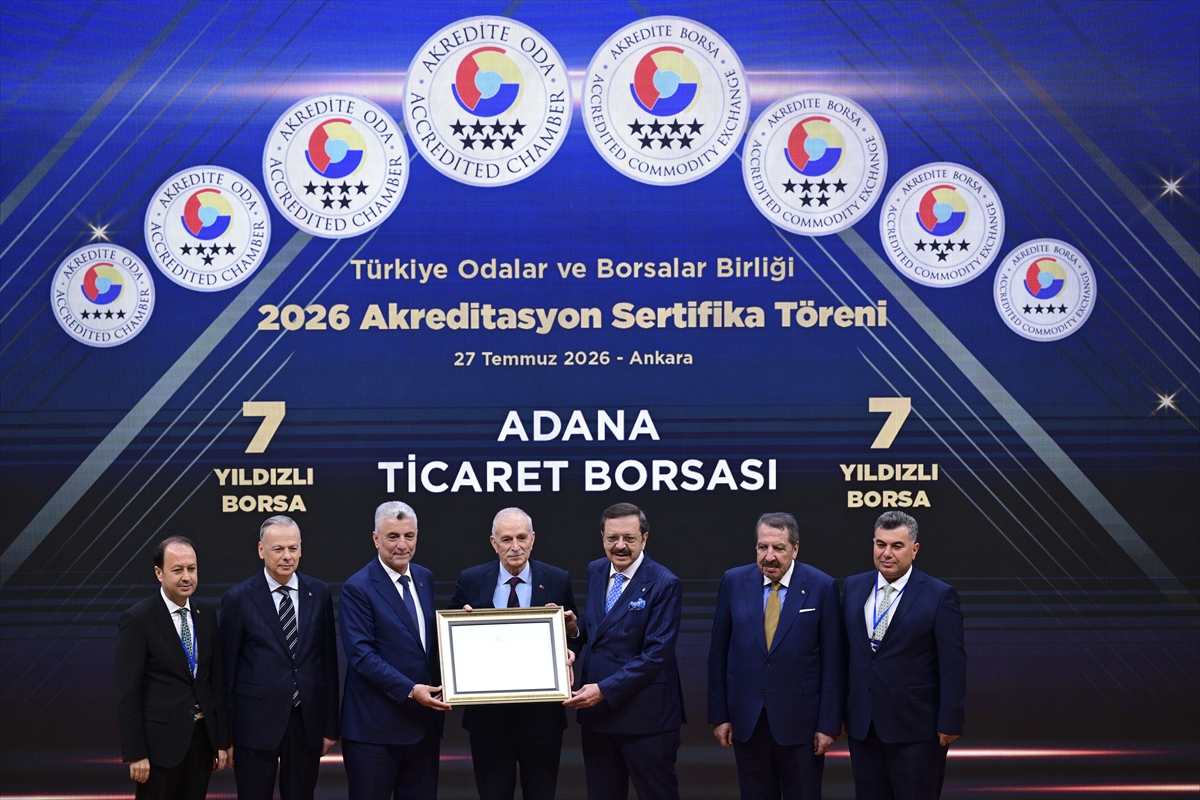 Bakan Ömer Bolat: AB korumacılığına karşı müzakereler sürüyor