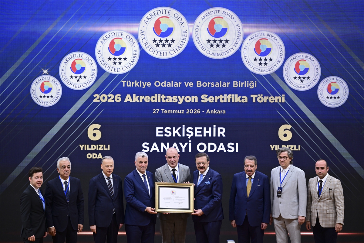 Bakan Ömer Bolat: AB korumacılığına karşı müzakereler sürüyor