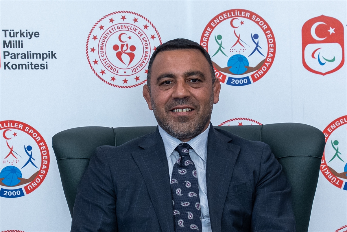 Serkan Yıldırım: Paris 2024 madalyası için haklılığı tescillendi