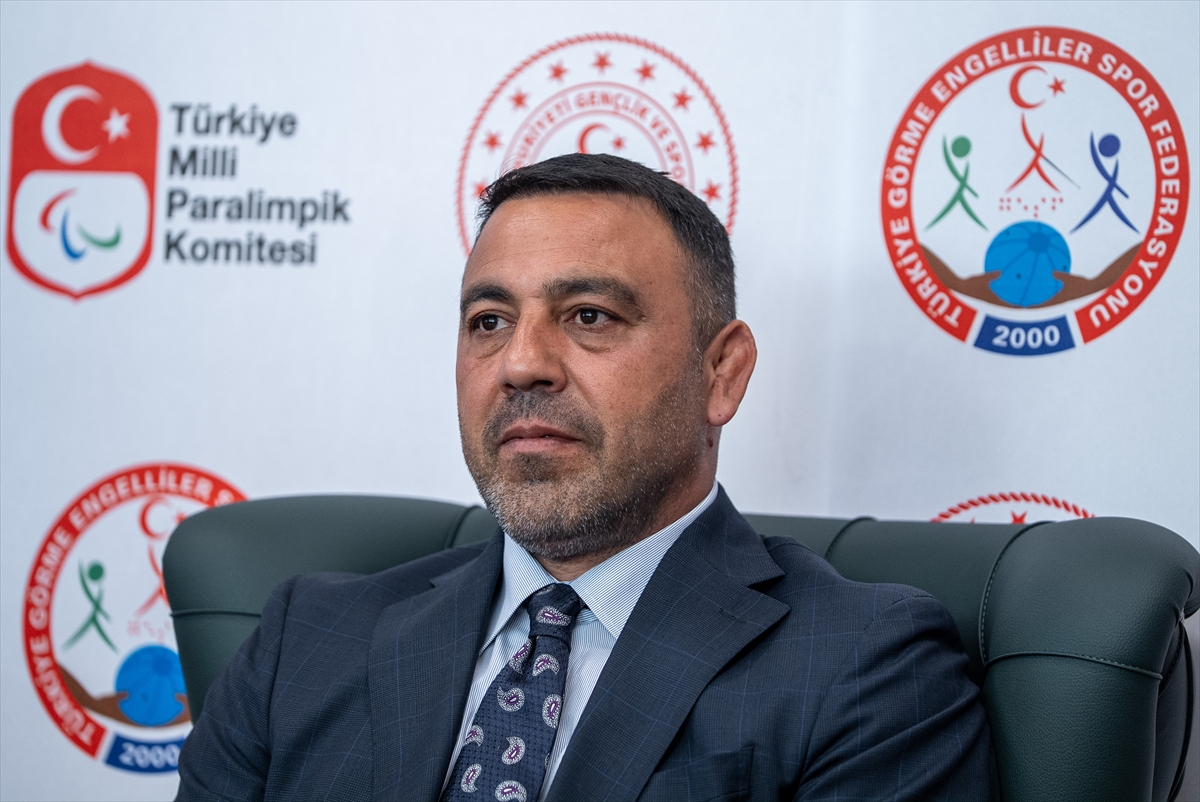 Serkan Yıldırım: Paris 2024 madalyası için haklılığı tescillendi