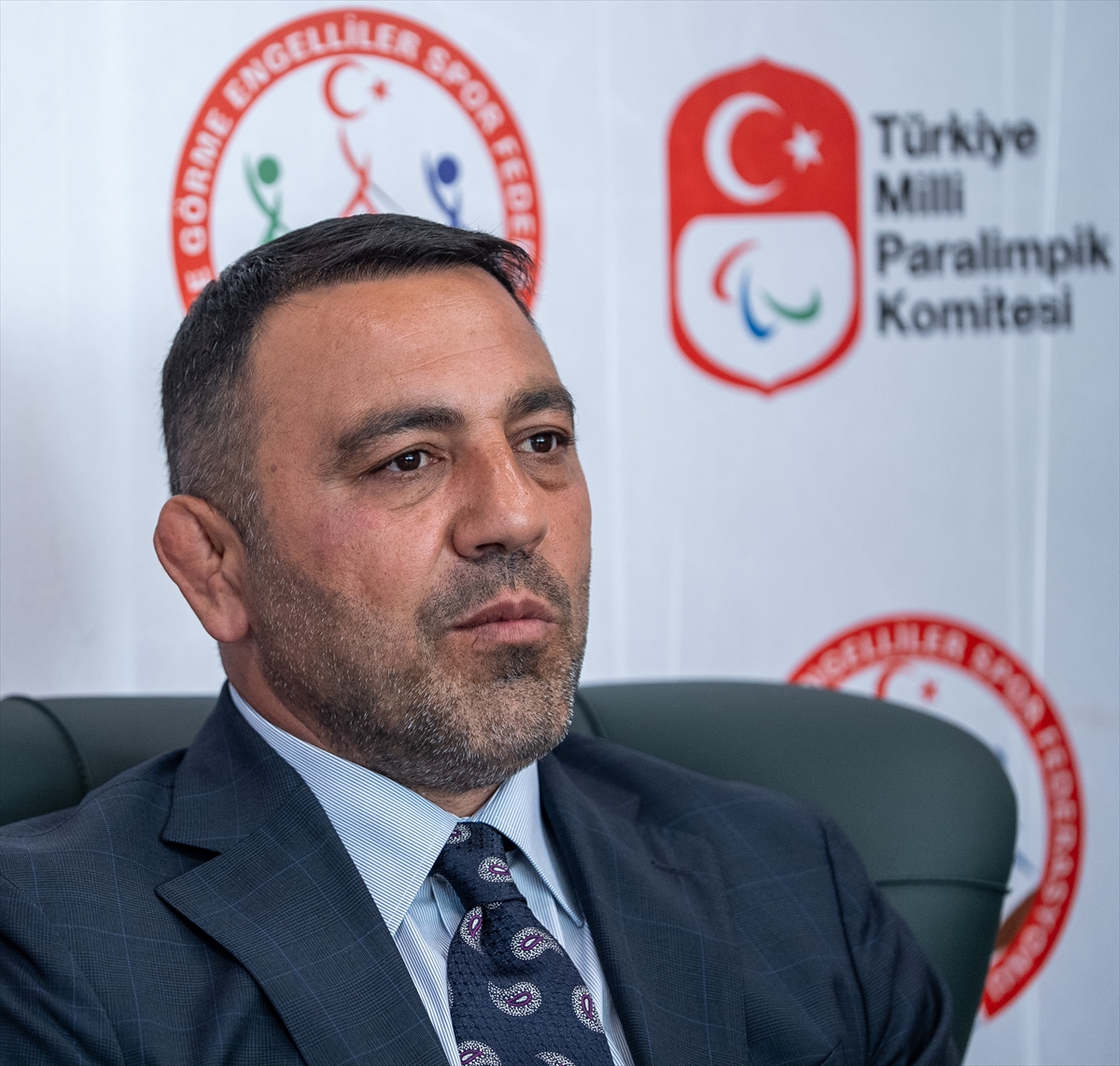 Serkan Yıldırım: Paris 2024 madalyası için haklılığı tescillendi