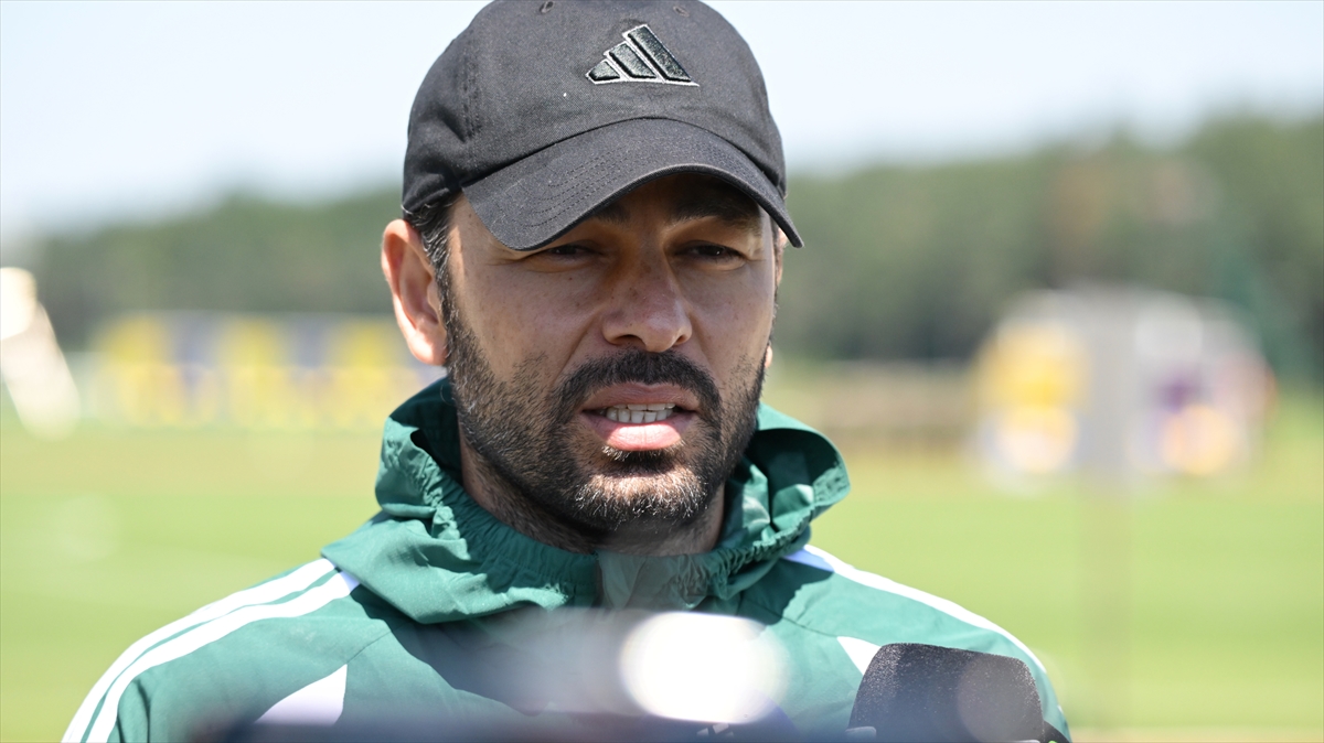 Selçuk İnan: Kocaelispor'da transfer kolay değil, limit sıkıntısı var
