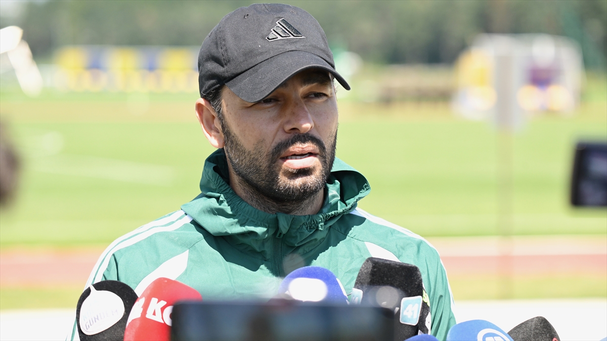 Selçuk İnan: Kocaelispor'da transfer kolay değil, limit sıkıntısı var