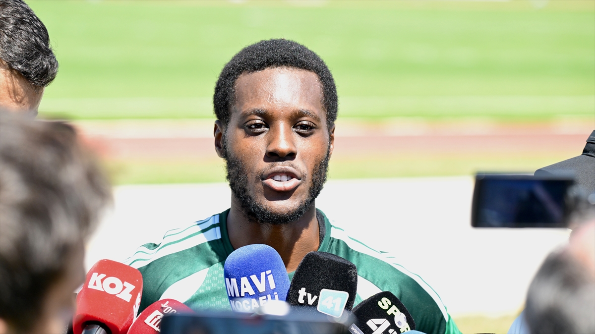 Selçuk İnan: Kocaelispor'da transfer kolay değil, limit sıkıntısı var