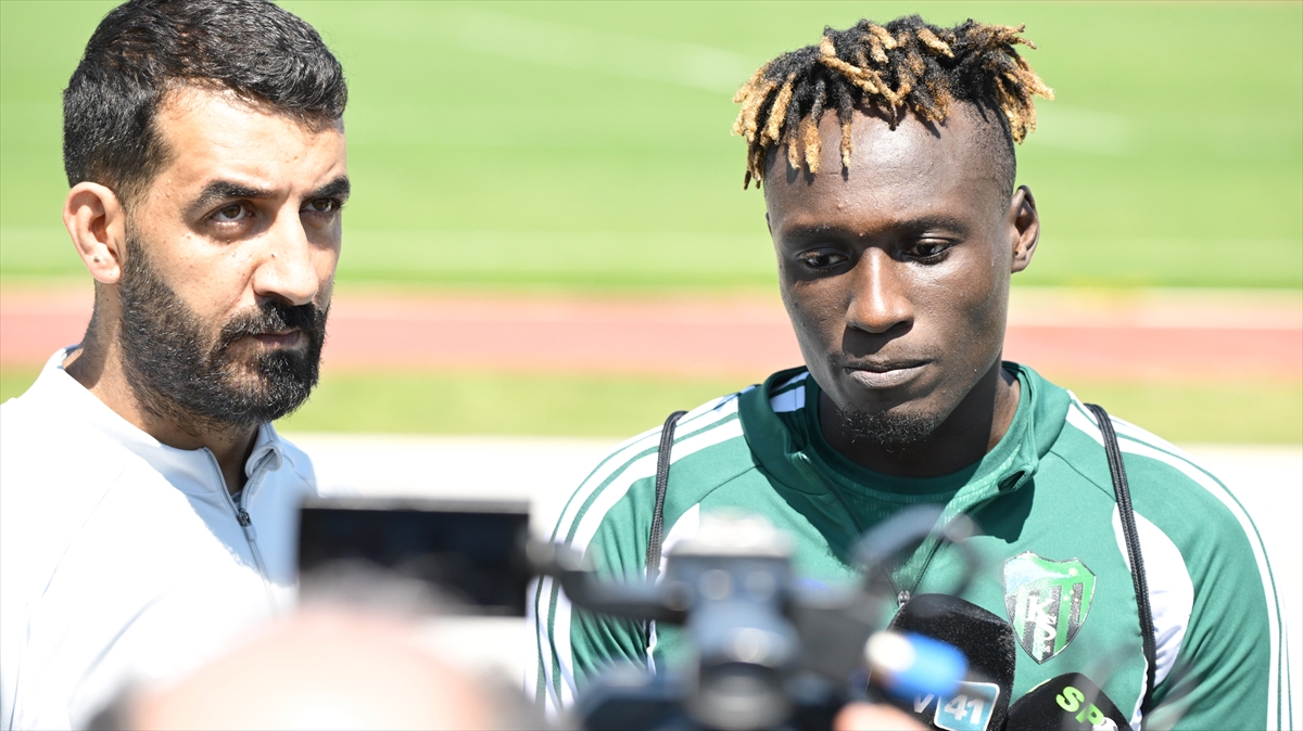 Selçuk İnan: Kocaelispor'da transfer kolay değil, limit sıkıntısı var