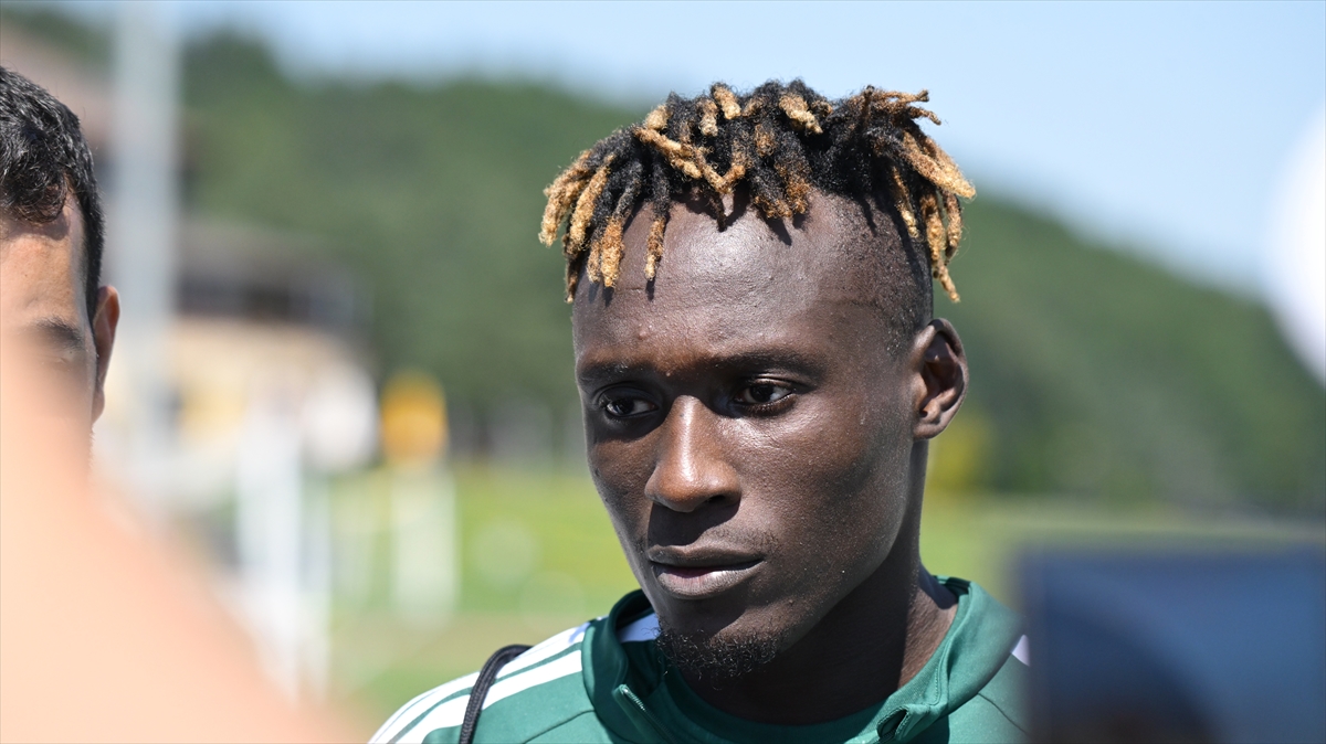 Selçuk İnan: Kocaelispor'da transfer kolay değil, limit sıkıntısı var
