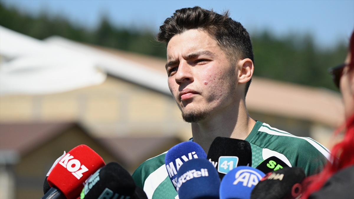 Selçuk İnan: Kocaelispor'da transfer kolay değil, limit sıkıntısı var