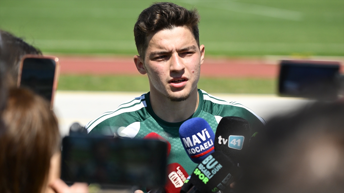 Selçuk İnan: Kocaelispor'da transfer kolay değil, limit sıkıntısı var